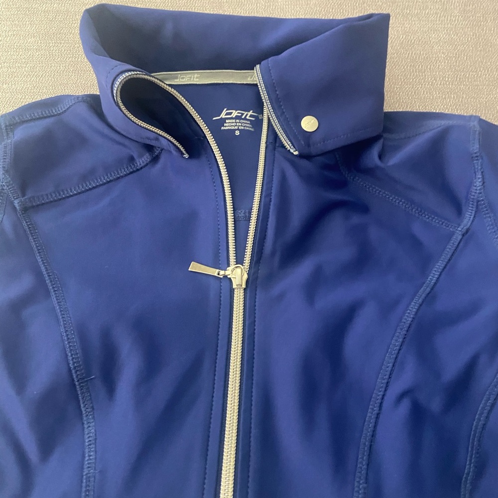 Jofit Jacket - image 5